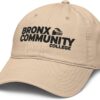 Bronx Broncos Title Logo Officially Licensed Adjustable Base...