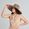 San Diego Hat Co. womens Sun Hat