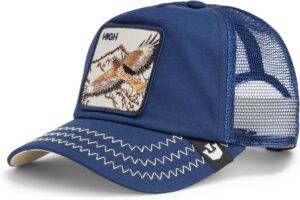 Goorin Bros. Call of The Wild Collection Trucker Hat for Men...