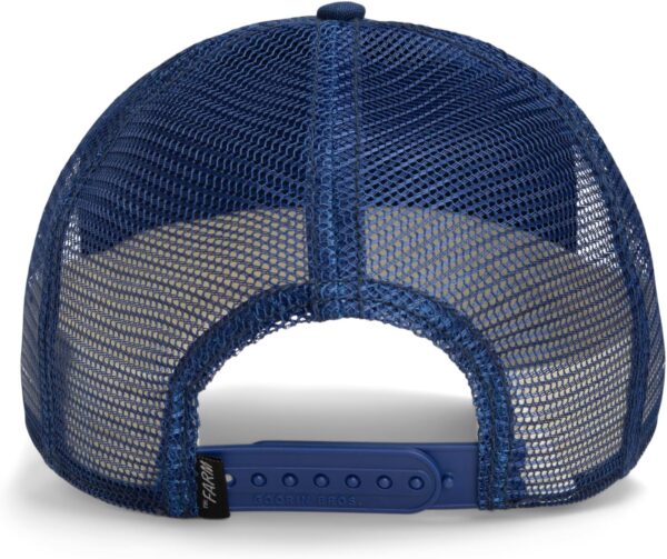 Goorin Bros. Call of The Wild Collection Trucker Hat for Men...