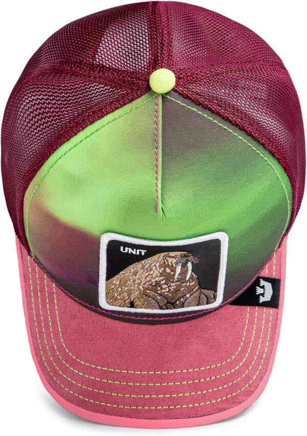 Goorin Bros. Arctic Sky Collection Trucker Hat