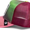 Goorin Bros. Arctic Sky Collection Trucker Hat