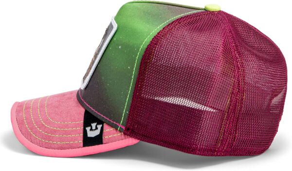 Goorin Bros. Arctic Sky Collection Trucker Hat