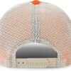 FOCO Men's NFL Team Logo Casual Mesh Trucker Hat Caps