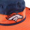 FOCO Men's NFL Team Logo Sport Outdoor Sun Bucket Boonie Hat