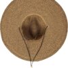 San Diego Hat Co. womens Sun Hat