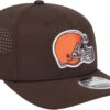New Era Unisex-Adult NFL Adventure Perform 9SEVENTY Football...