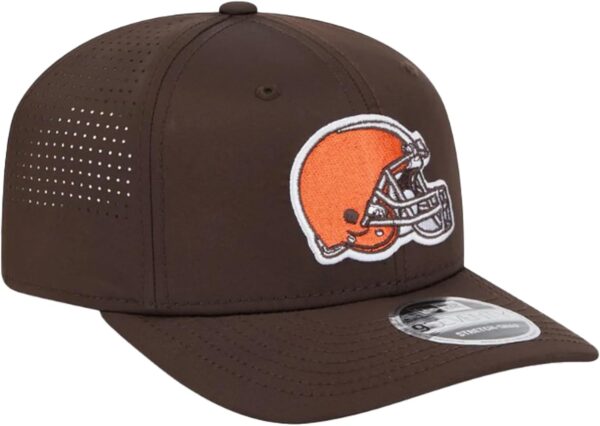 New Era Unisex-Adult NFL Adventure Perform 9SEVENTY Football...