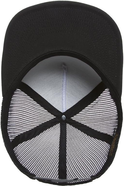 Yupoong Men's YP Classic Trucker Cap, OSFA
