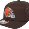 New Era Unisex-Adult NFL Adventure Perform 9SEVENTY Football...
