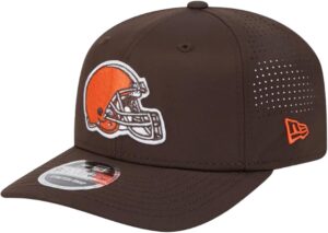 New Era Unisex-Adult NFL Adventure Perform 9SEVENTY Football...