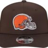 New Era Unisex-Adult NFL Adventure Perform 9SEVENTY Football...