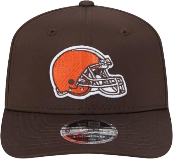 New Era Unisex-Adult NFL Adventure Perform 9SEVENTY Football...