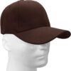 Falari Baseball Cap Adjustable Size for Running Workouts and...