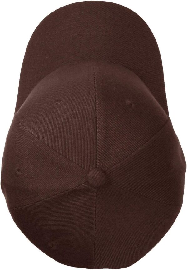 Falari Baseball Cap Adjustable Size for Running Workouts and...