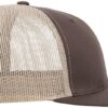 Yupoong Men's YP Classic Trucker Cap, OSFA