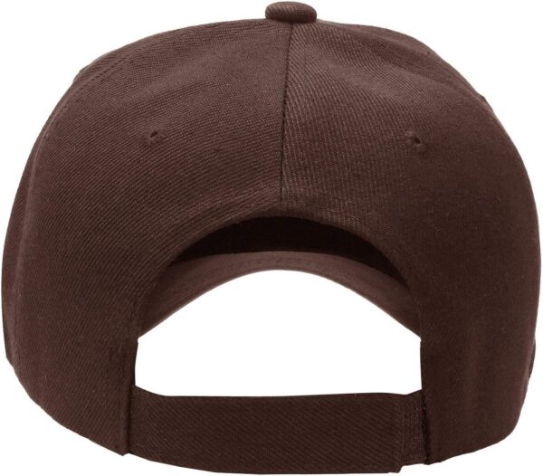 Falari Baseball Cap Adjustable Size for Running Workouts and...